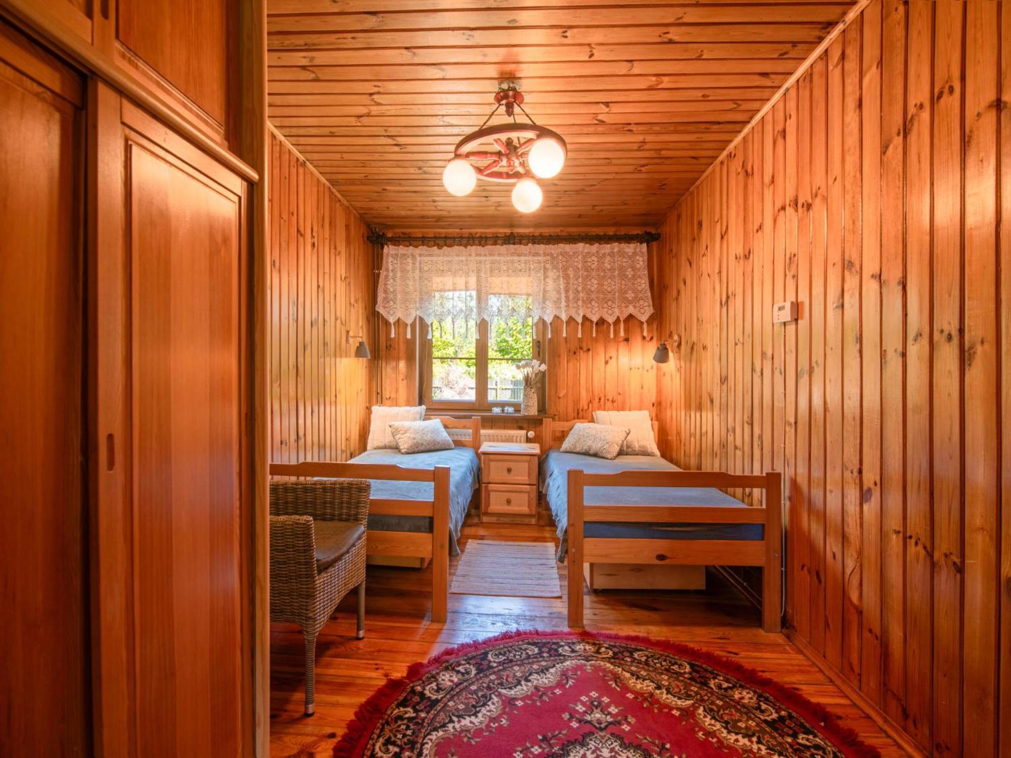 Holiday Home Szeroki Bor 2 By Interhome Exterior foto